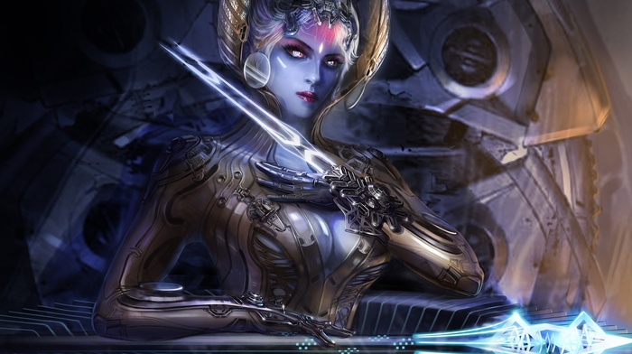 fantasy art, artwork