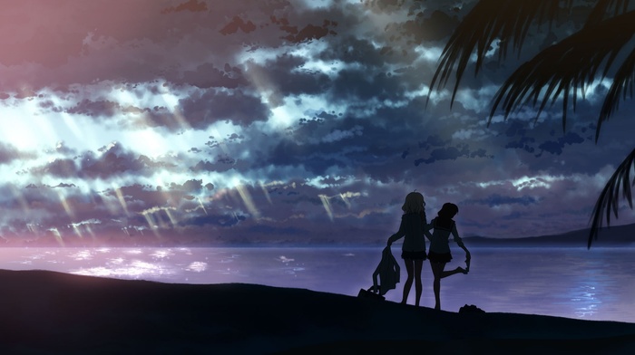 anime