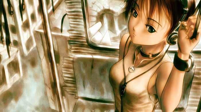 anime