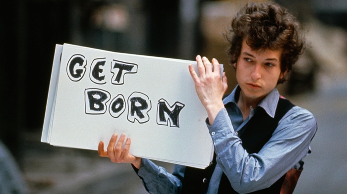 Bob Dylan, musicians, legends