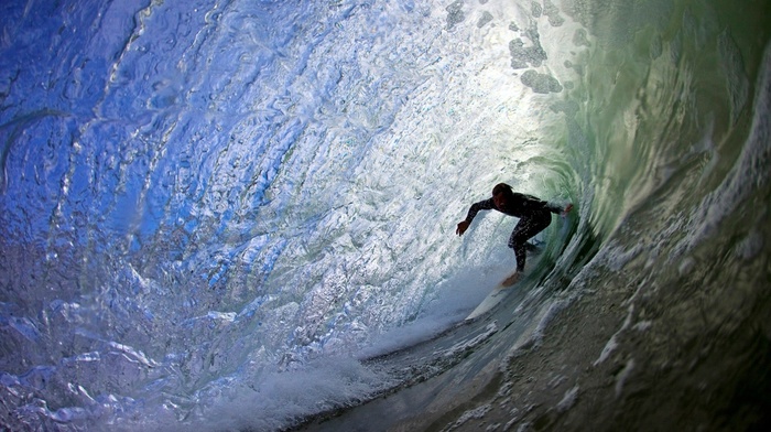 waves, nature, surfboards, sea, surfing