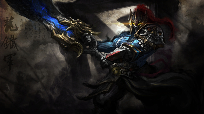 Loading screen, Dota 2