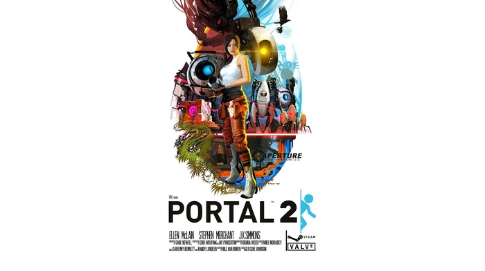 Portal, Portal 2