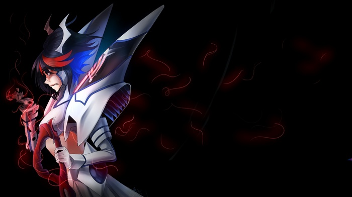 senketsu, kill la kill