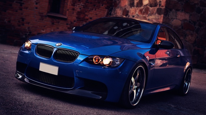 BMW, car, BMW M3