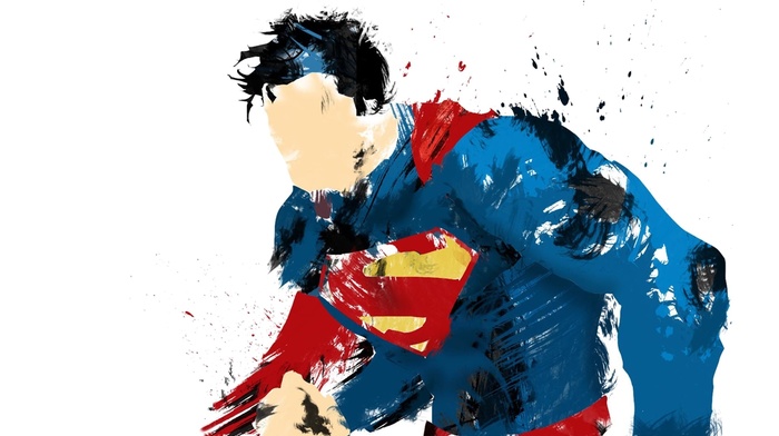 Superman, Composite Superman