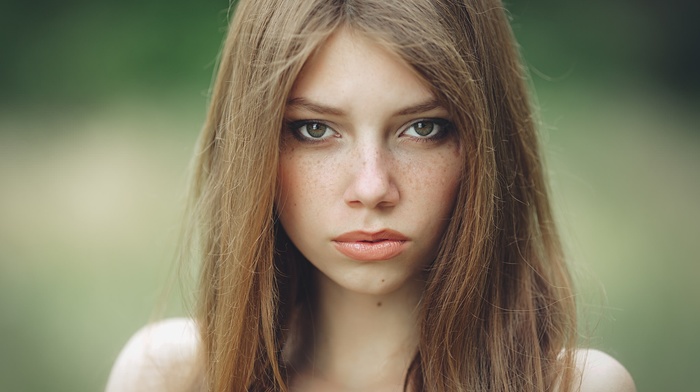 model, portrait, girl, face
