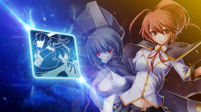 Blazblue