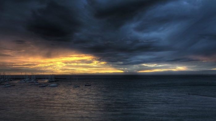sea