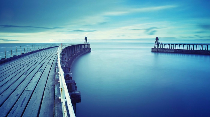 sea