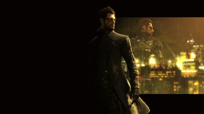 Deus Ex