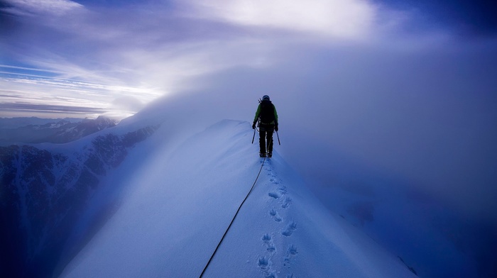 Mont Blanc, mountain