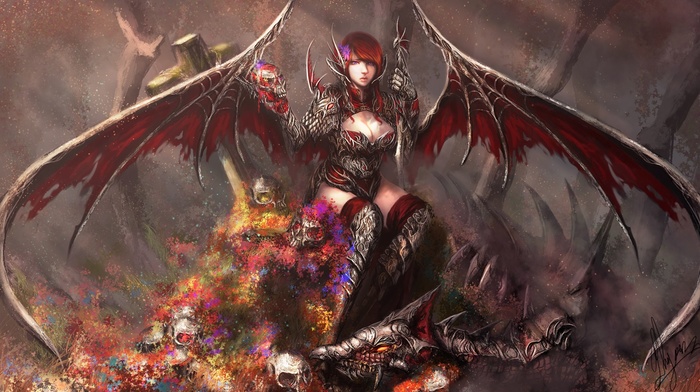 fantasy art