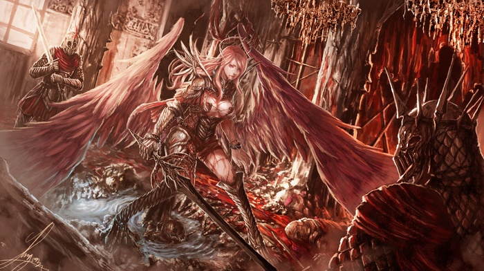 fantasy art