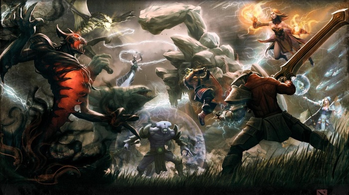 Dota 2