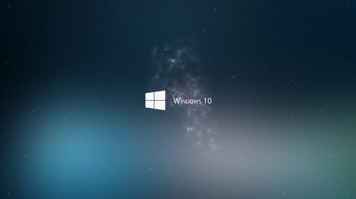 Windows 10, operating systems, Microsoft Windows, computer