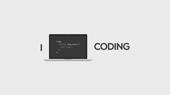 code, coding, PHP, programming