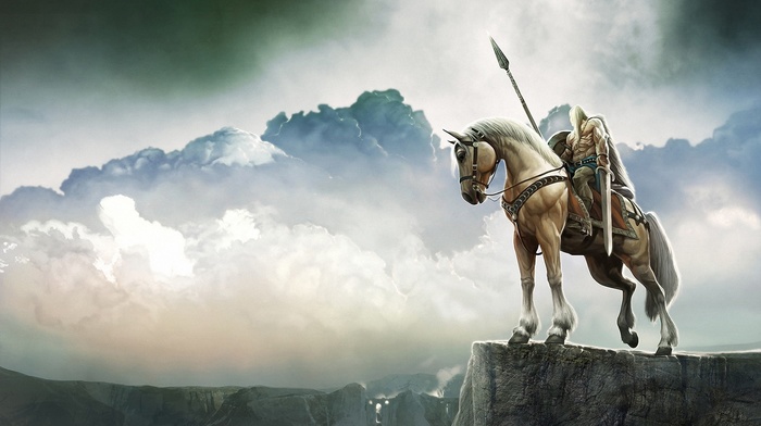 artwork, fantasy art