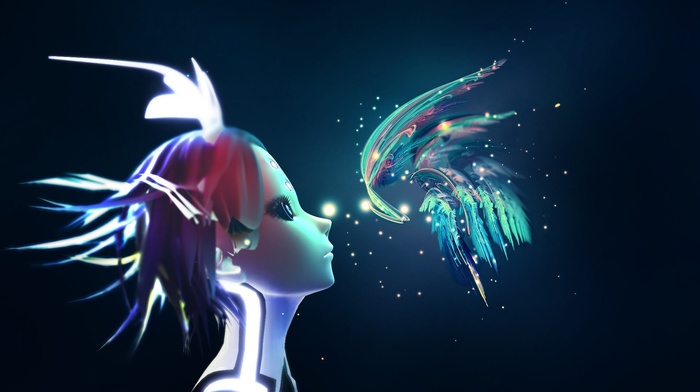fantasy art, artwork