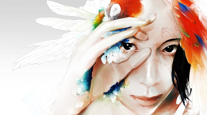 artwork, fantasy art