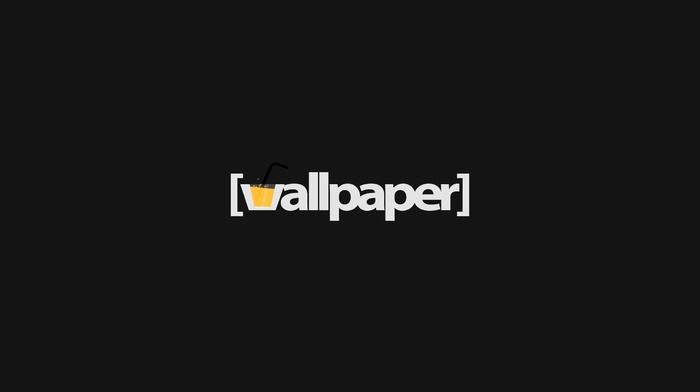 minimalism, simple background