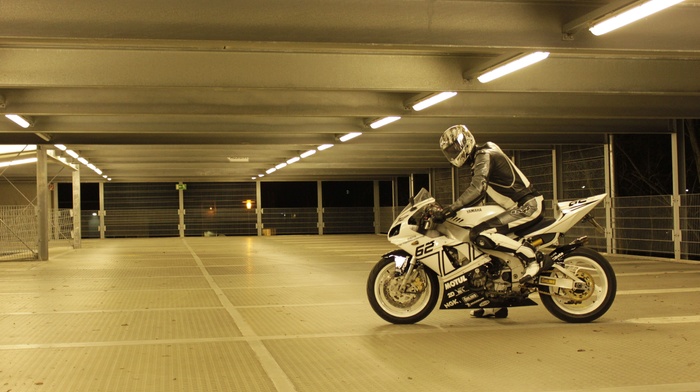 motorcycle, Yamaha