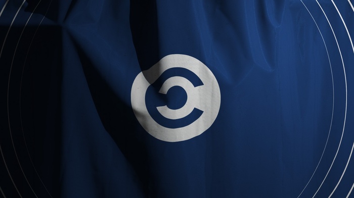 EVE Online, Caldari, flag