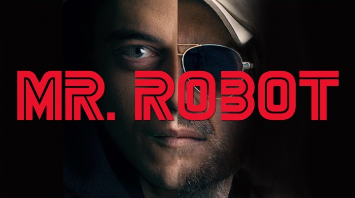 Mr. Robot TV Series, hacking