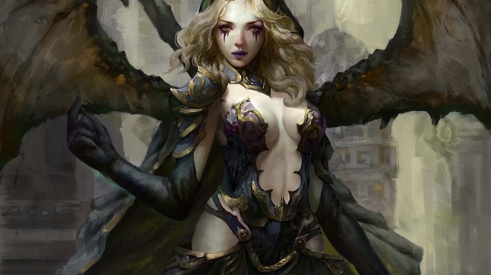 artwork, fantasy art