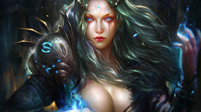 fantasy art, artwork