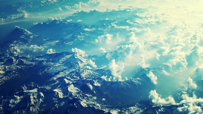 sky