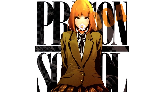 Midorikawa Hana, Prison School