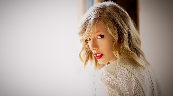Taylor Swift, singer, celebrity
