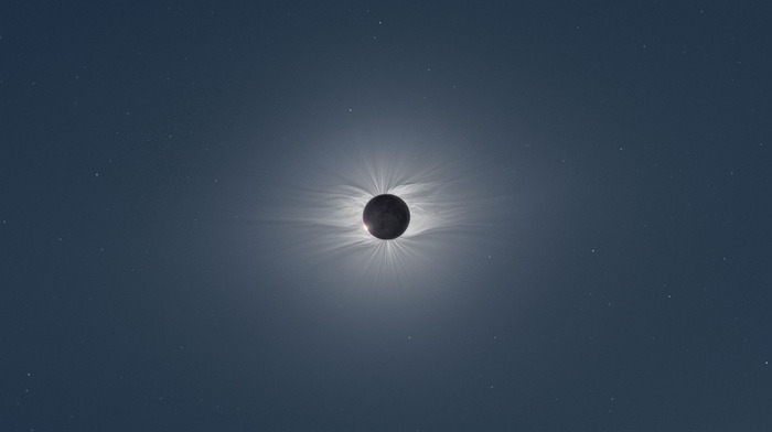 eclipse, solar eclipse