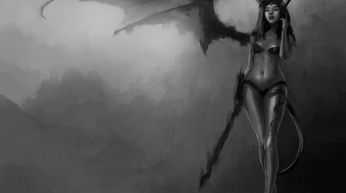 fantasy art, artwork