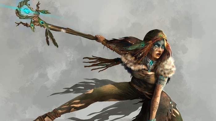 fantasy art, artwork