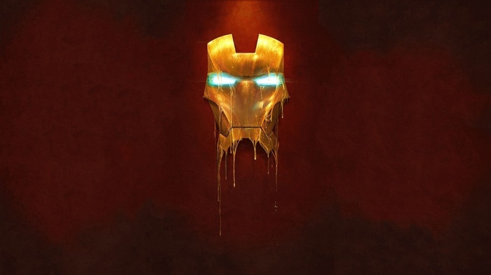 Iron Man, Marvel Comics