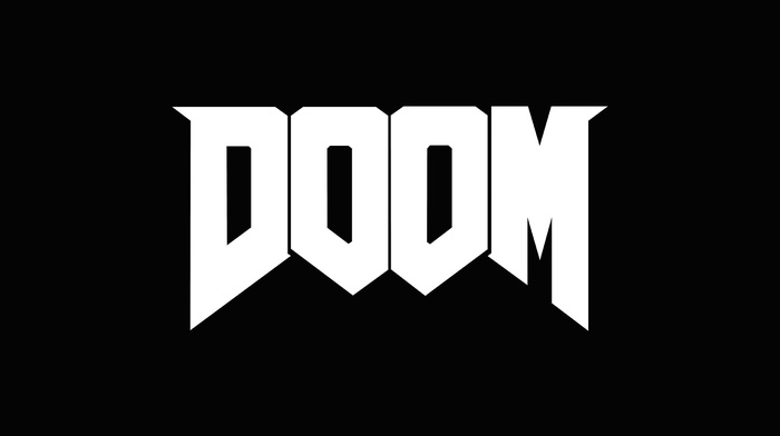 Doom game, video games, first, person shooter