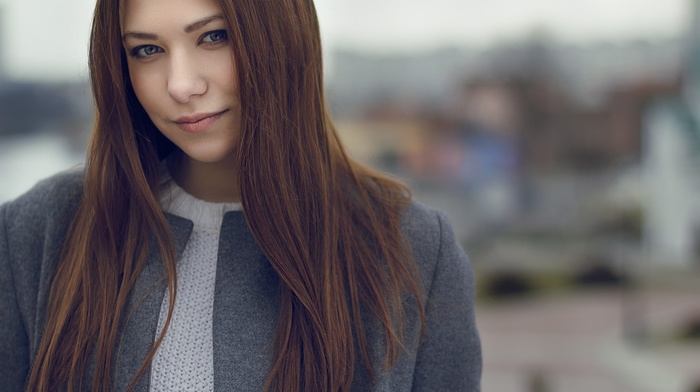 face, girl, portrait