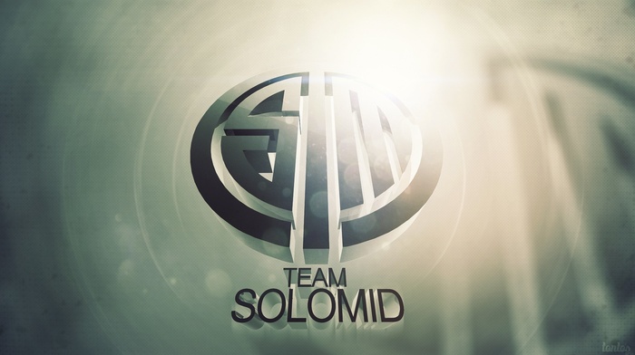 tsm tonto tontoarts, League of Legends, Team Solomid, esport