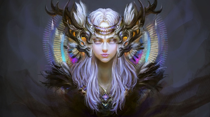 fantasy art, artwork