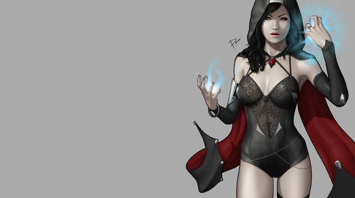 fantasy art, artwork