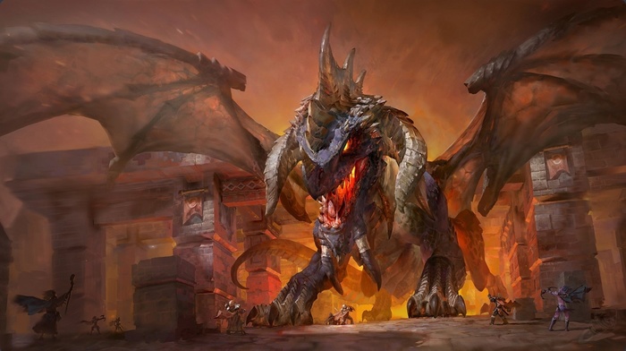 World of Warcraft, fan art