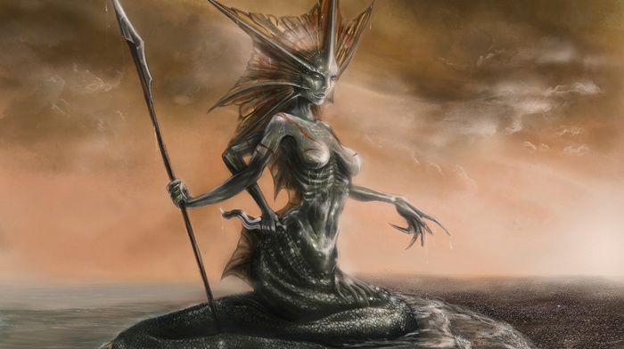 artwork, fantasy art