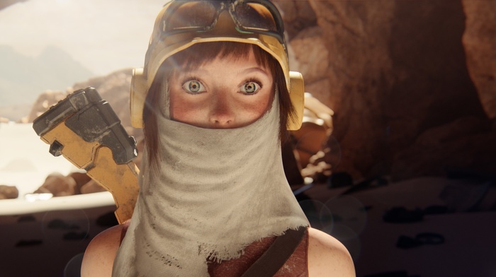 ReCore