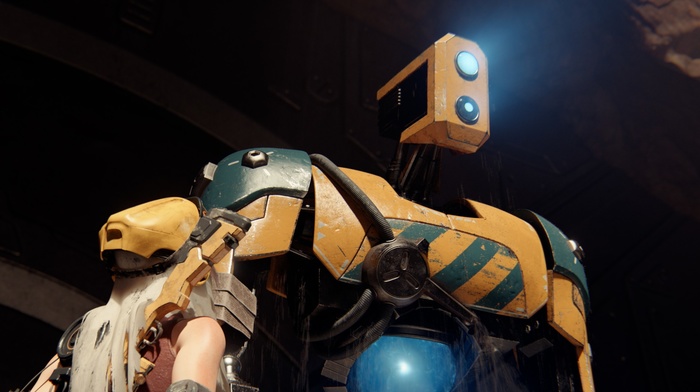 ReCore