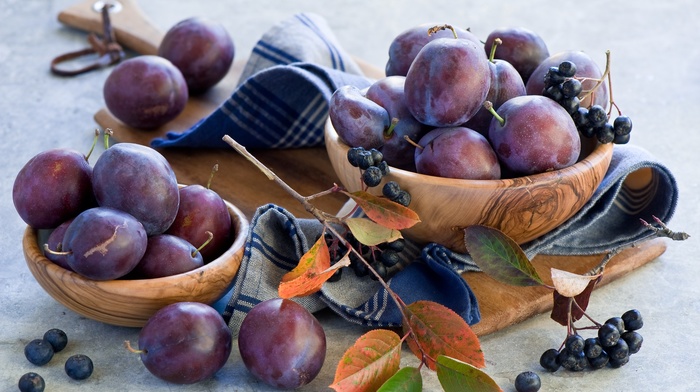 fruit, food