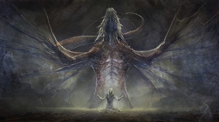 fantasy art, artwork