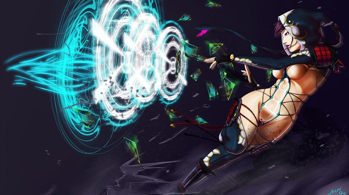 artwork, fantasy art