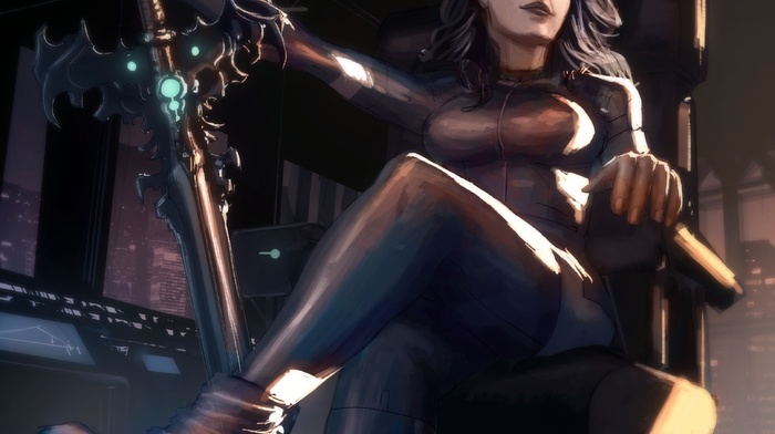 artwork, fantasy art